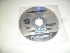 FOOTBALL MANAGER CAMPIONATO 2005 PS2 ACCATTABILE ORIGINALE RARO