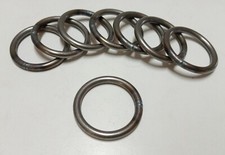 ANELLO ANELLI SALDATI PER