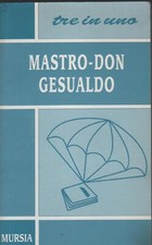 MASTRO DON GESUALDO