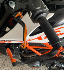 KTM DUKE 125 200 390 2013-2022