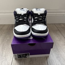 Nuove Nike Dunk SB Low Pro