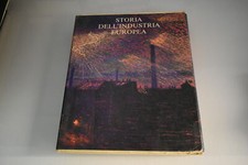 Storia dell'industria Europea