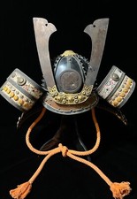 KABUTO Casco armatura samurai