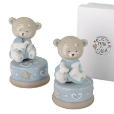 Bibi carillon orsetto - 1, pz