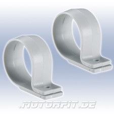 2 Pezzi Morsetto Isotermico IS