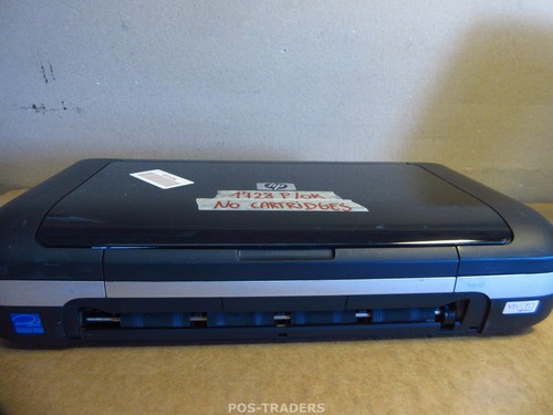 Officejet h470 mobile a4 - hp,