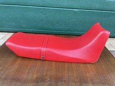 SELLA NUOVA GARELLI GTA 125