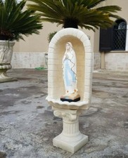 CUPOLA NICCHIA CAPPELLA CON