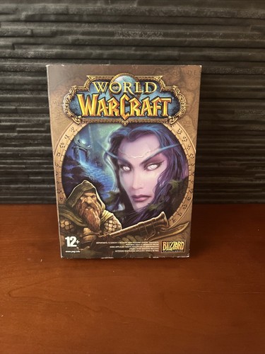 World warcraft edizione - of,
