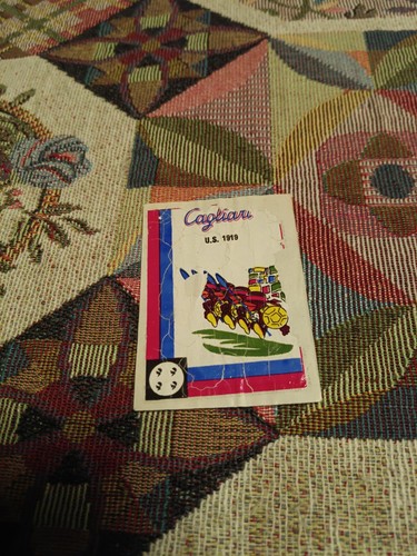 Edizione panini calciatori - edizione,