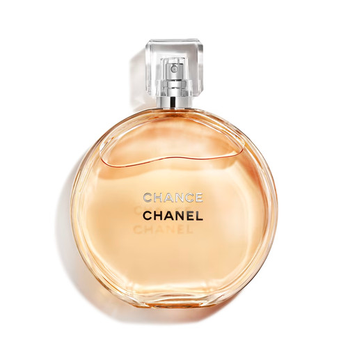 Chanel chance edt - chance,