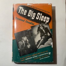 The Big Sleep *by Raymond