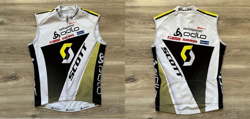 Gilet maglia ciclismo - maglia,