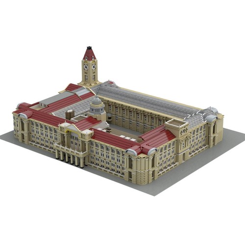 Modubrix mocs mattoncini - modubrix,