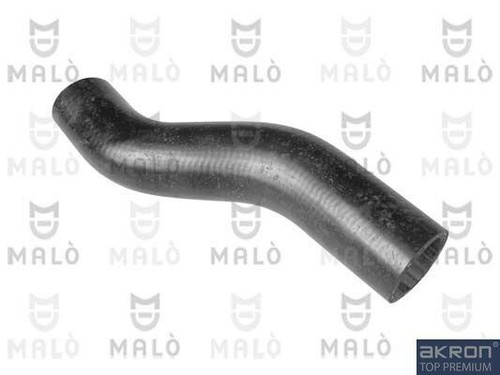 Manicotto inferiore radiatore - manicotto,