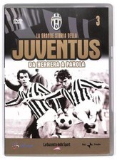 LA GRANDE STORIA DELLA