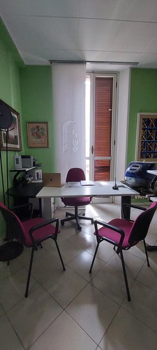Arredo ufficio completo con