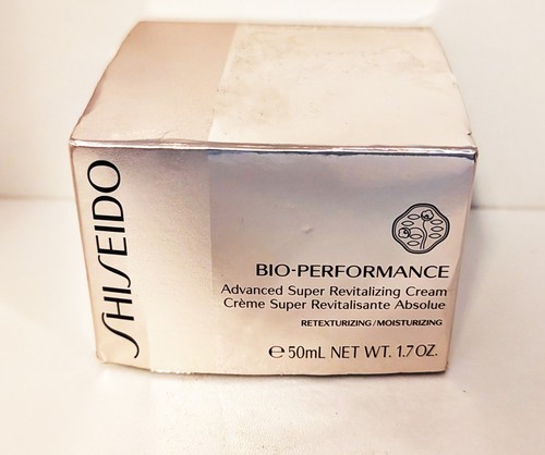 Shiseido bio performance - shiseido, bio-performance
