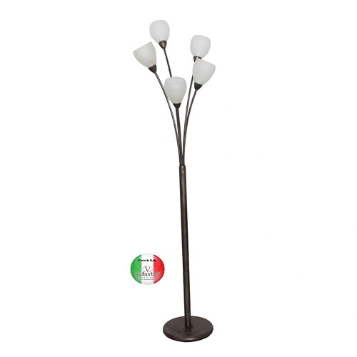 Piantana lampada terra - piantana,