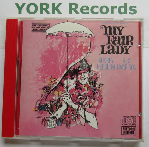 Fair lady original film - my,
