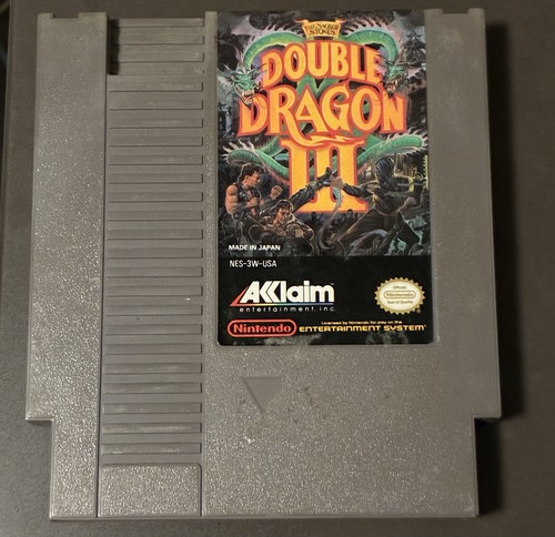 Double dragon the - the, sacred