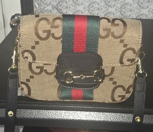 Gucci beige brown web - gucci, beige/brown
