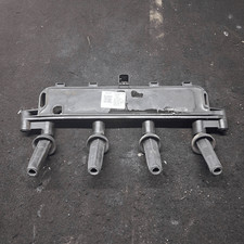 597090 Bobina  CITROEN C3 2a