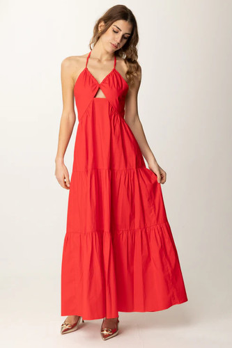 Twinset abito donna di - da,