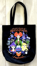 Borsa tote disney parks hocus - disney,