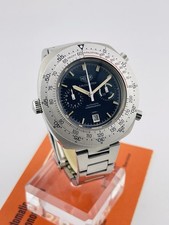 Heuer Calculator cal. Buren 11 - NOS Condition