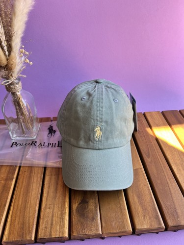 Polo ralph lauren - lauren, cappellino