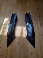 Pannelli Interiori Infill Triumph Daytona 675 2009-2012 Originali