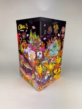 Heye Puzzle 1500 pezzi, C