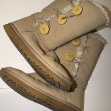 Stivali alti UGG Bailey con