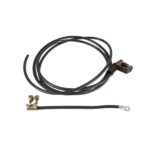 Kit cavi batteria positivo - batteria,