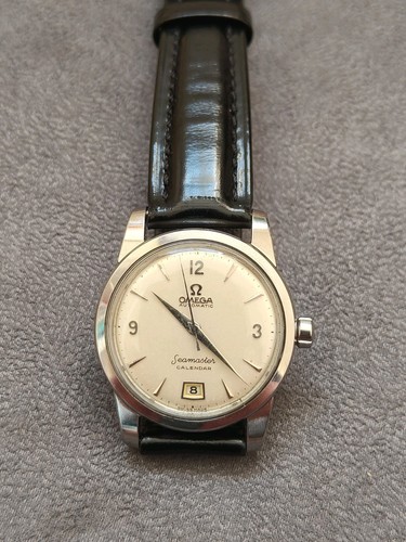 Orologio vintage omega - vintage,