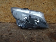 Faro proiettore anteriore