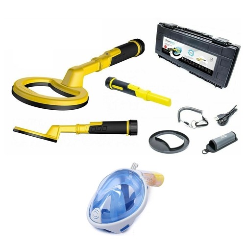 Nokta makro pulsedive - nokta,