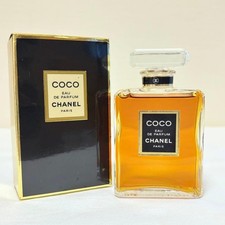 CHANEL COCO Eau de Parfum 50 ml / 1,7 fl oz spray EDP vintage con scatola