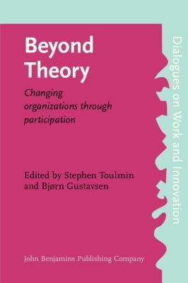 Beyond theory dialogues on - beyond,