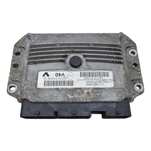 Renault megane ecu coupe x95 - megane,