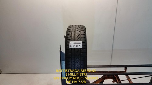 Gomma usata termica 195 65r15 - termica, 195/65r15