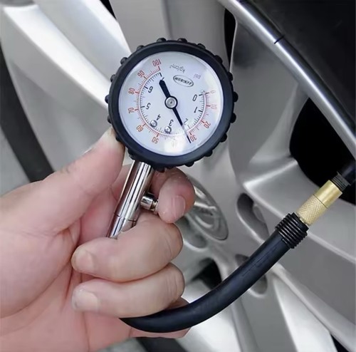 Universal high precision tire - universal,