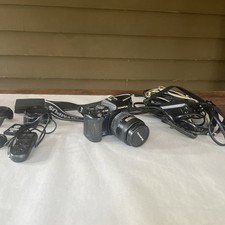 Olympus E-500 8,0 megapixel