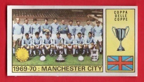 Figurina calciatori panini - figurina,