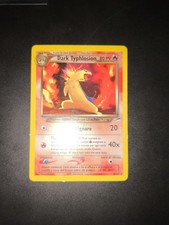 🔥 Pokémon Card Dark