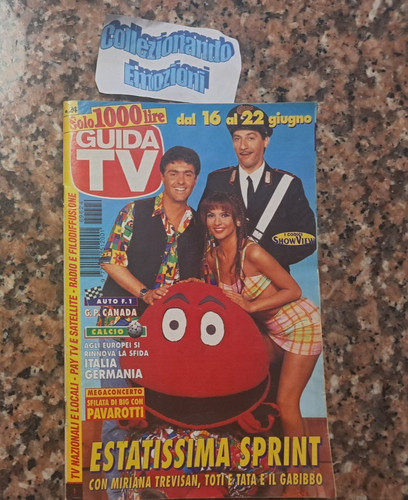 Guida 24 - tv,