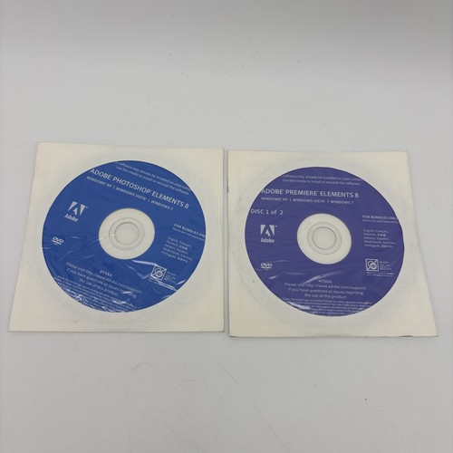 Adobe photoshop elements - elements, e