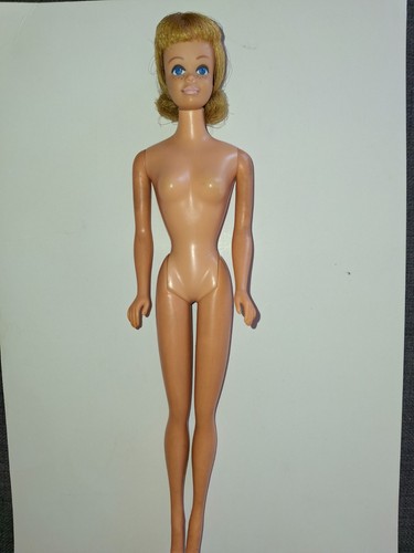 Vintage barbie midge mattel - vintage,