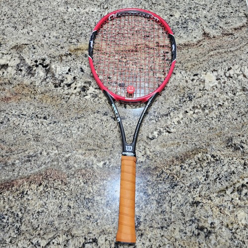 Autografo wilson pro - wilson,